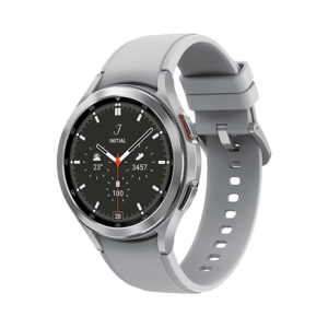 Samsung Galaxy Watch 4 Classic 4G Silver (46 mm)