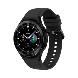 Samsung Galaxy Watch 4 Classic 4G Negro (42 mm)