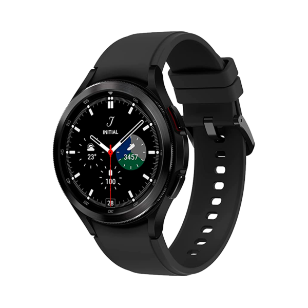 Samsung Galaxy Watch 4 Classic 4G Negro (42 mm)