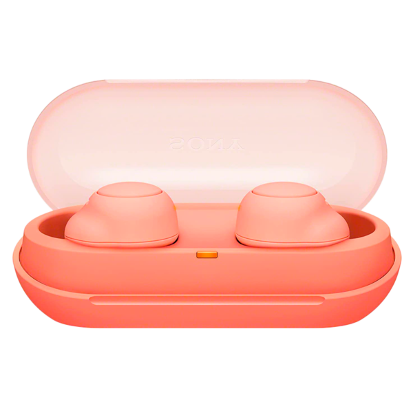 Sony WF-C500 (Buds) Naranja