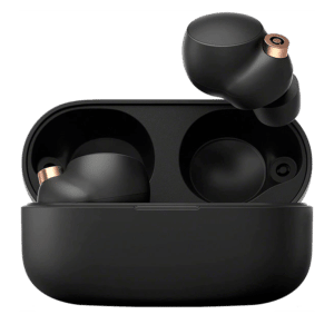 Sony WF-1000XM4 (Buds) Negro