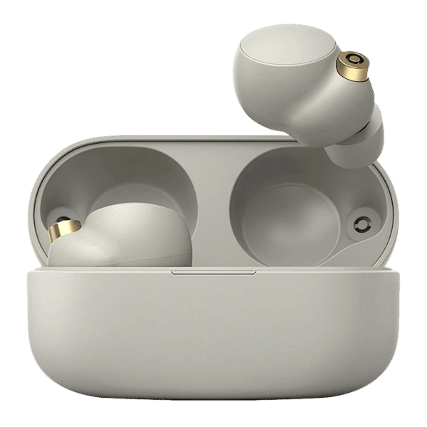 Sony WF-1000XM4 (Buds) Plata