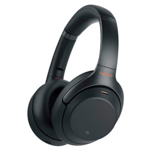 Sony WH1000XM3 Negro