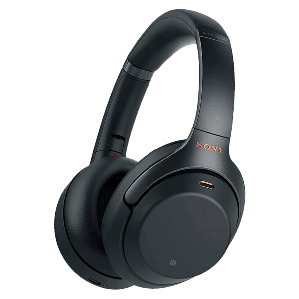 Sony WH1000XM3 Negro