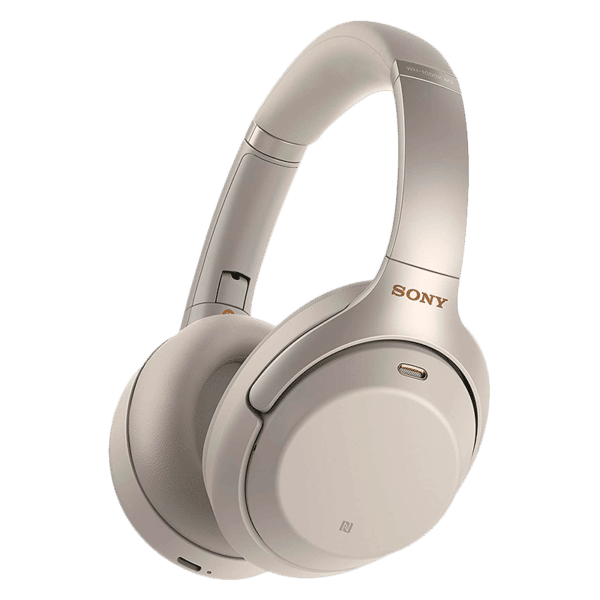 Sony WH1000XM3 Plata