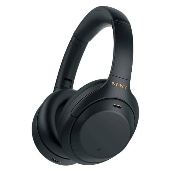 Sony WH1000XM4 Negro