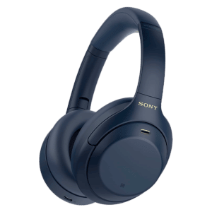 Sony WH1000XM4 Azul