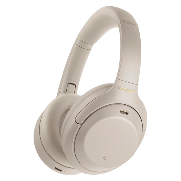Sony WH1000XM4 Plata
