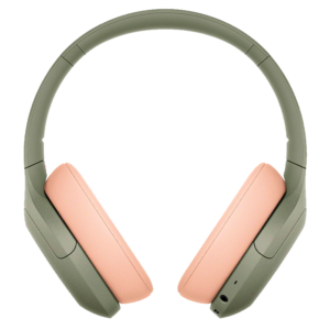 Sony WH-H910N Verde