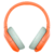 Sony WH-H910N Naranja