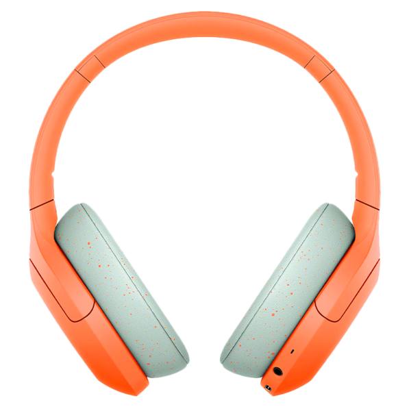 Sony WH-H910N Naranja