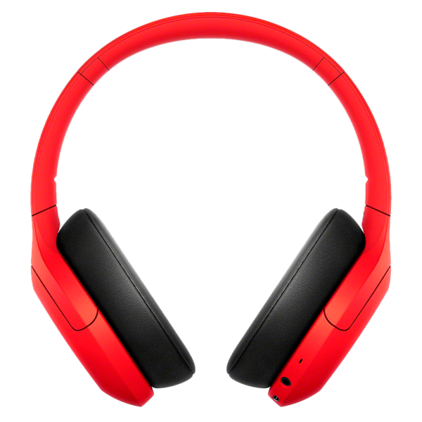 Sony WH-H910N Rojo