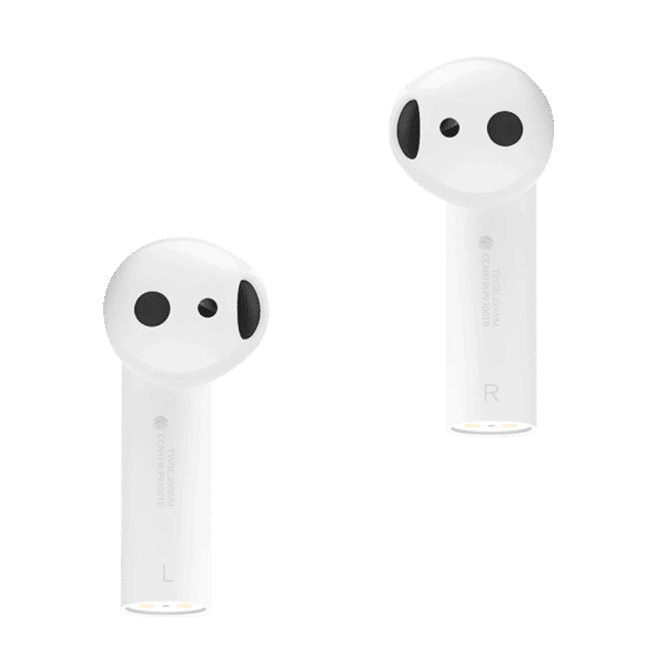 Mi True Wireless Earphones Basic 2S Blanco