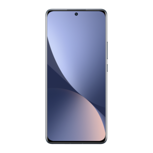 Xiaomi 12 Pro 8/256GB Gris Xiaomi 12 Pro 8/256GB Gris