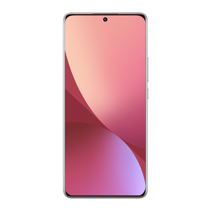 Móvil Xiaomi 12 Purpura