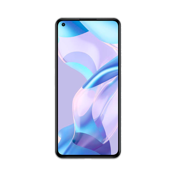 Mi 11 Lite 5G NE 8/256GB Blanco Copo de Nieve