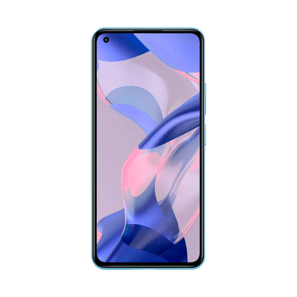 Mi 11 Lite 5G NE 8/256GB Azul Chicle