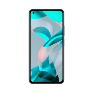 Mi 11 Lite 5G NE 8/256GB Negro Trufa