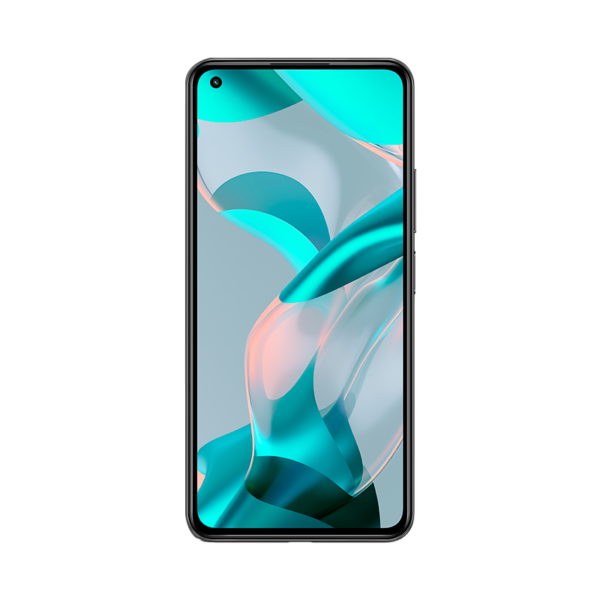 Mi 11 Lite 5G NE 8/256GB Negro Trufa