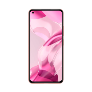 Mi 11 Lite 5G NE 8/128GB Rosa Melocotón