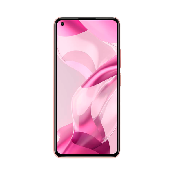 Mi 11 Lite 5G NE 8/256GB Rosa Melocotón