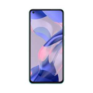 Mi 11 Lite 5G NE 6/128GB Verde Menta
