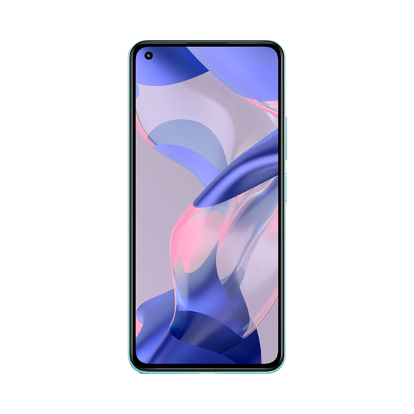 Mi 11 Lite 5G NE 8/256GB Verde Menta