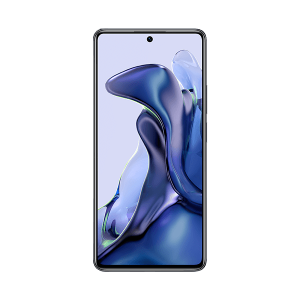 Mi 11T Pro 5G 8/256GB Gris Meteorito